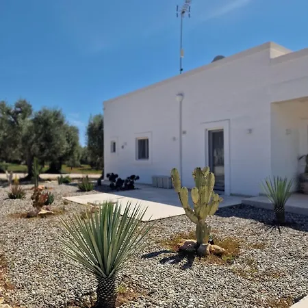 Panoramic Bianca By Itrialuxurystays * Ostuni