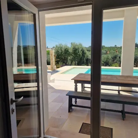 Panoramic Bianca By Itrialuxurystays *