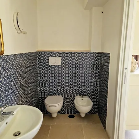 Panoramic Bianca By Itrialuxurystays * Ostuni
