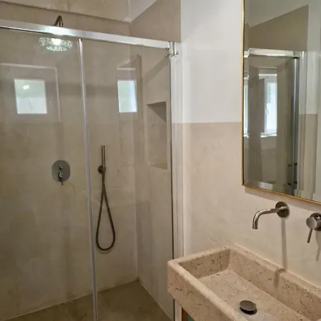 Panoramic Bianca By Itrialuxurystays 빌라 *