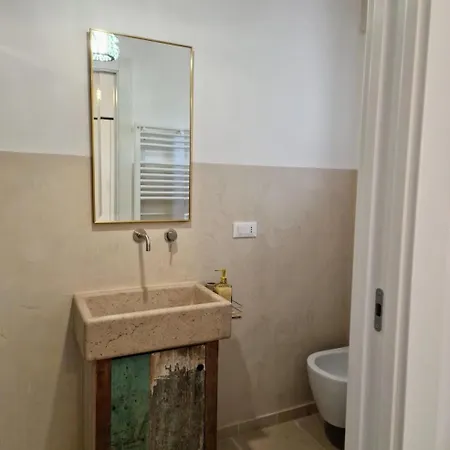 Panoramic Bianca By Itrialuxurystays 빌라 오스투니