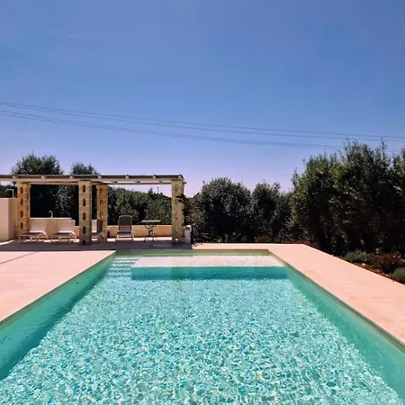 Panoramic Bianca By Itrialuxurystays *