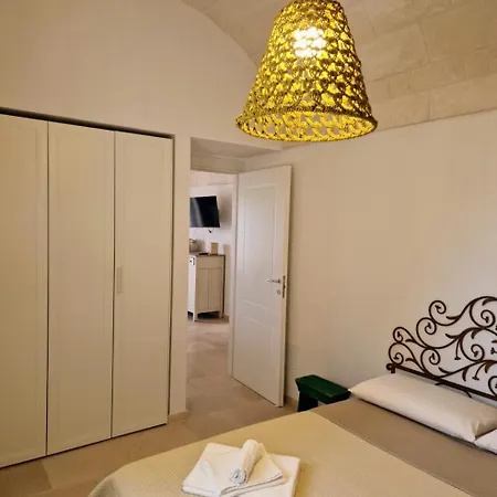 Panoramic Bianca By Itrialuxurystays * Ostuni