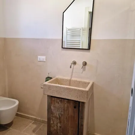 Panoramic Bianca By Itrialuxurystays