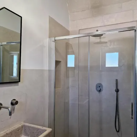 빌라 Panoramic Bianca By Itrialuxurystays