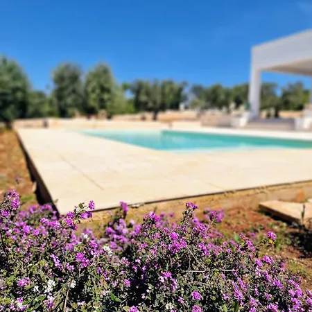 Panoramic Bianca By Itrialuxurystays Villa *