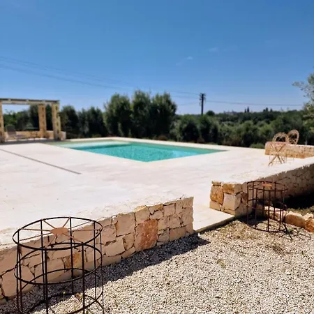 Panoramic Bianca By Itrialuxurystays Villa
