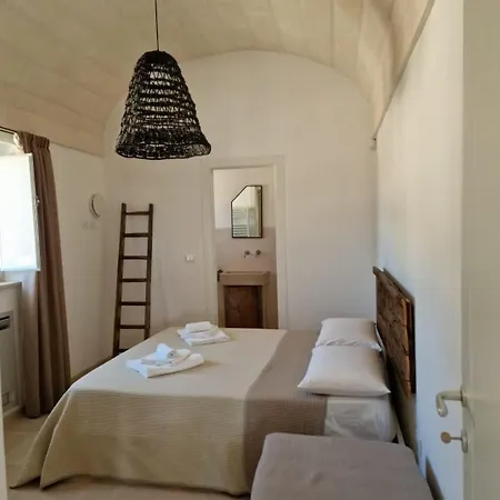 Panoramic Bianca By Itrialuxurystays Villa *