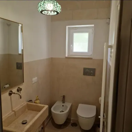Panoramic Bianca By Itrialuxurystays * Ostuni